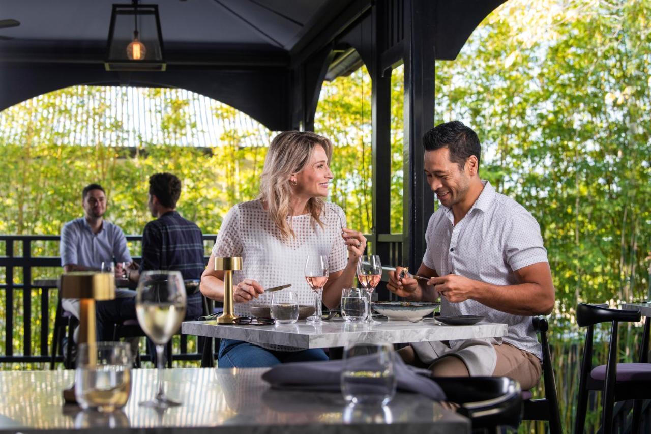 Spicers Balfour Hotel New Farm Exterior photo