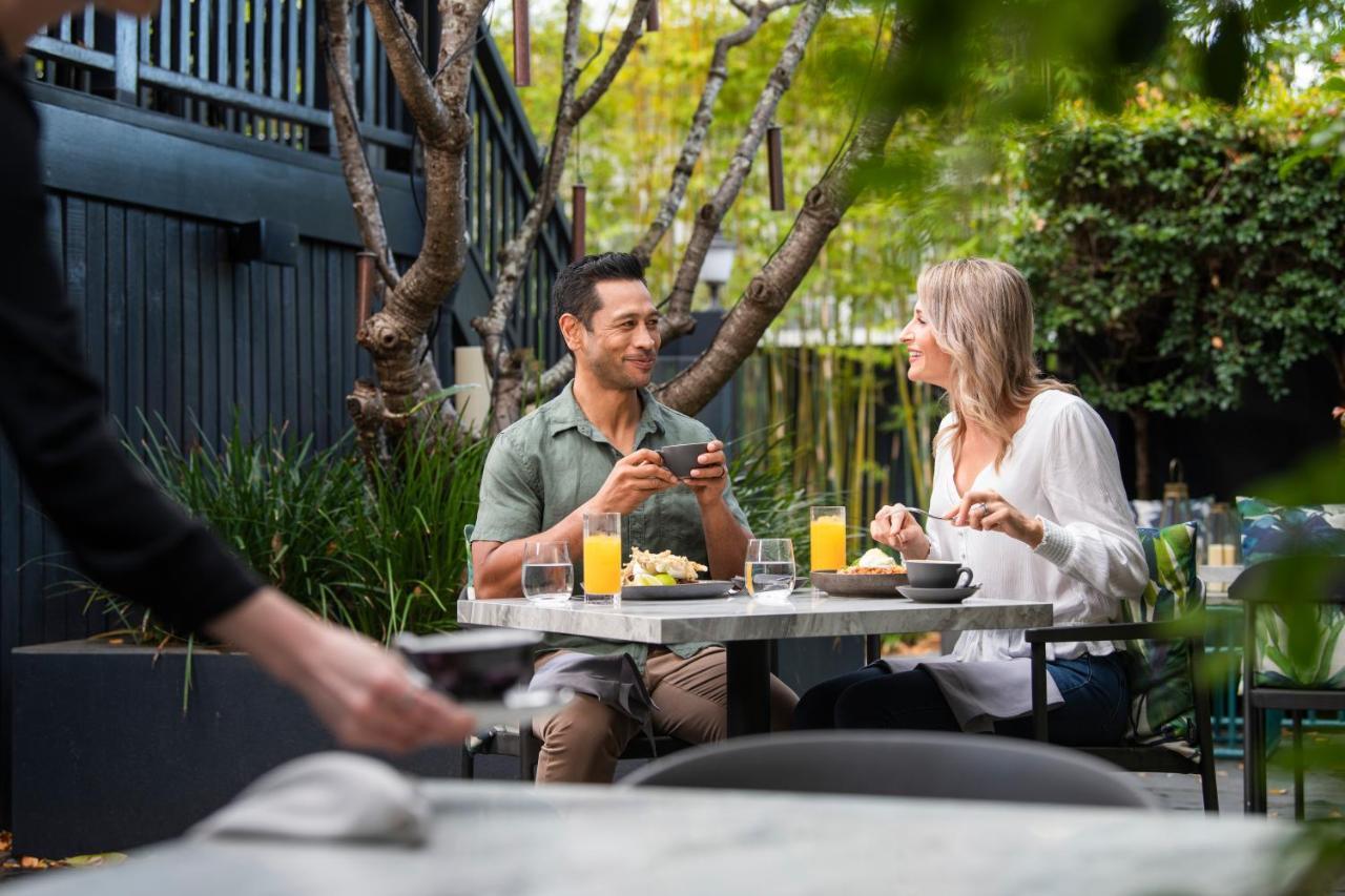 Spicers Balfour Hotel New Farm Exterior photo