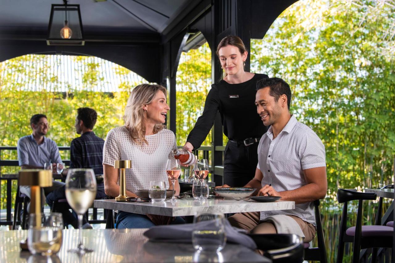 Spicers Balfour Hotel New Farm Exterior photo