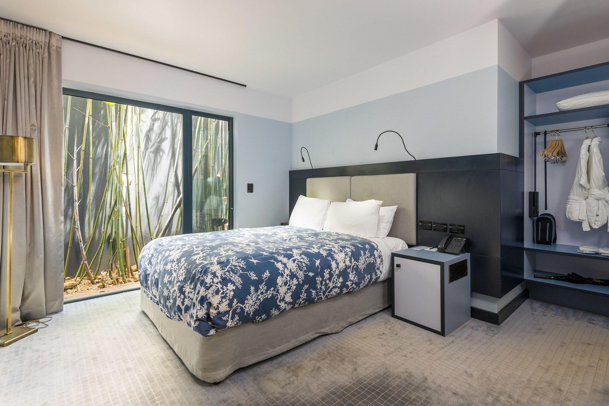 Spicers Balfour Hotel New Farm Exterior photo