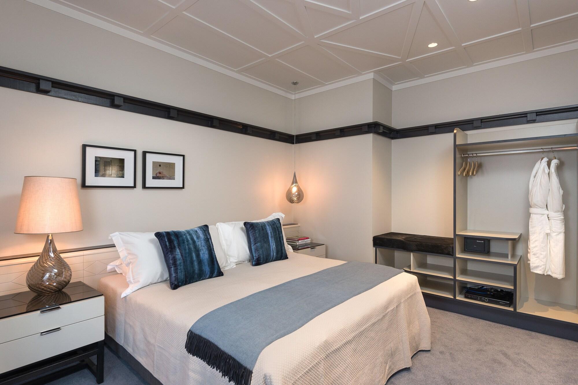 Spicers Balfour Hotel New Farm Exterior photo