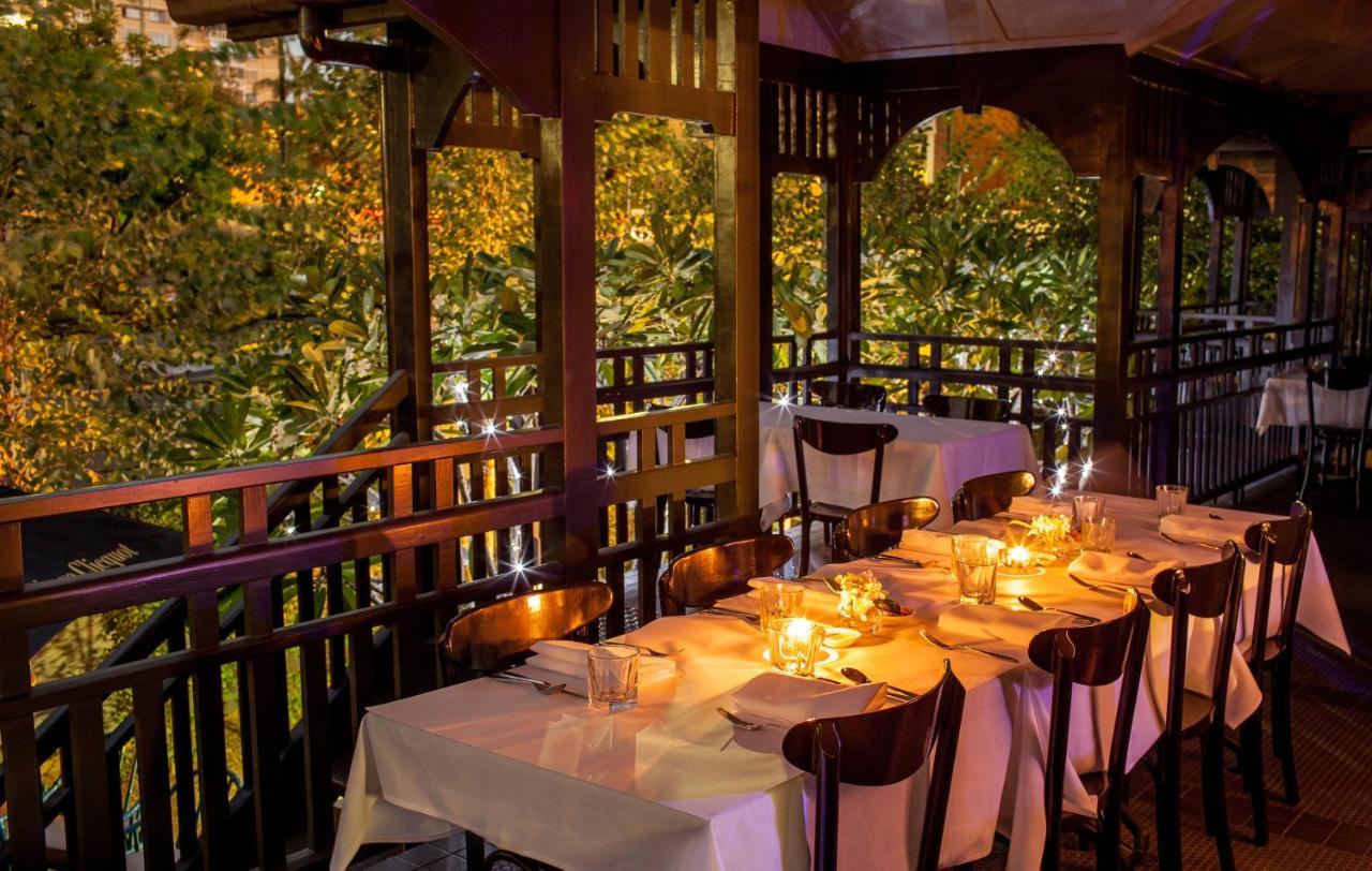 Spicers Balfour Hotel New Farm Exterior photo