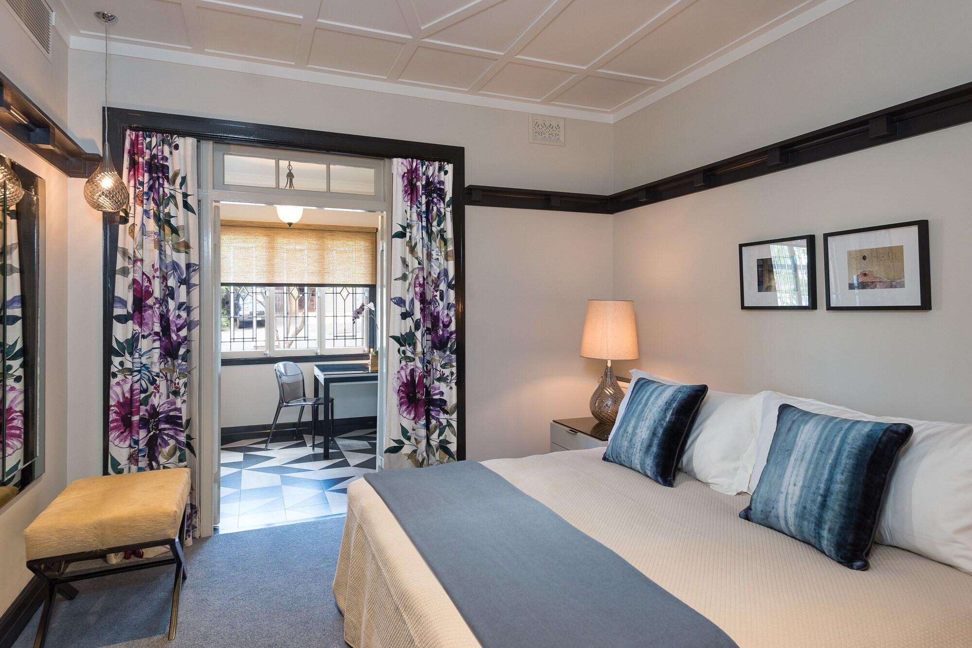 Spicers Balfour Hotel New Farm Exterior photo