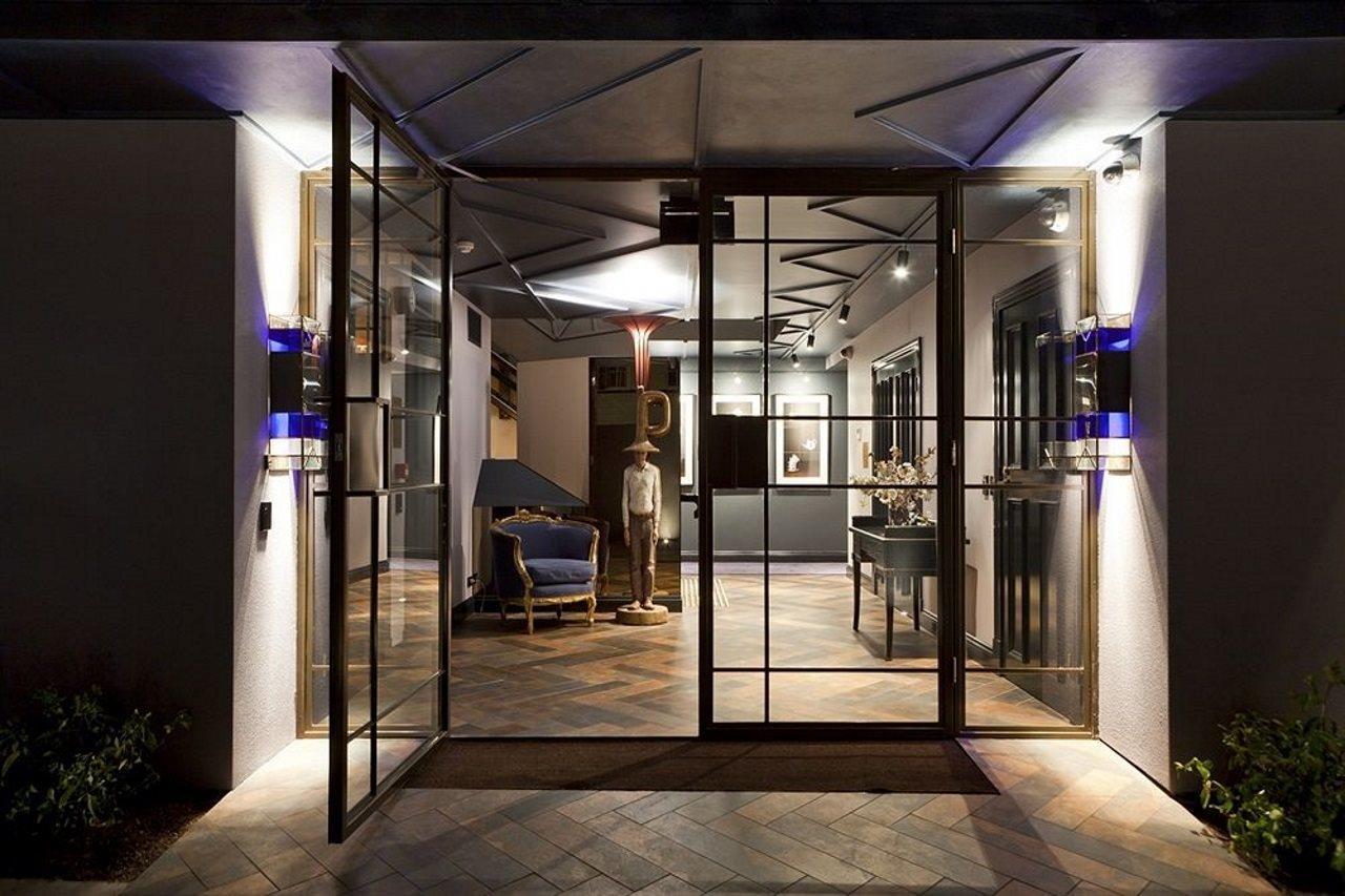 Spicers Balfour Hotel New Farm Exterior photo