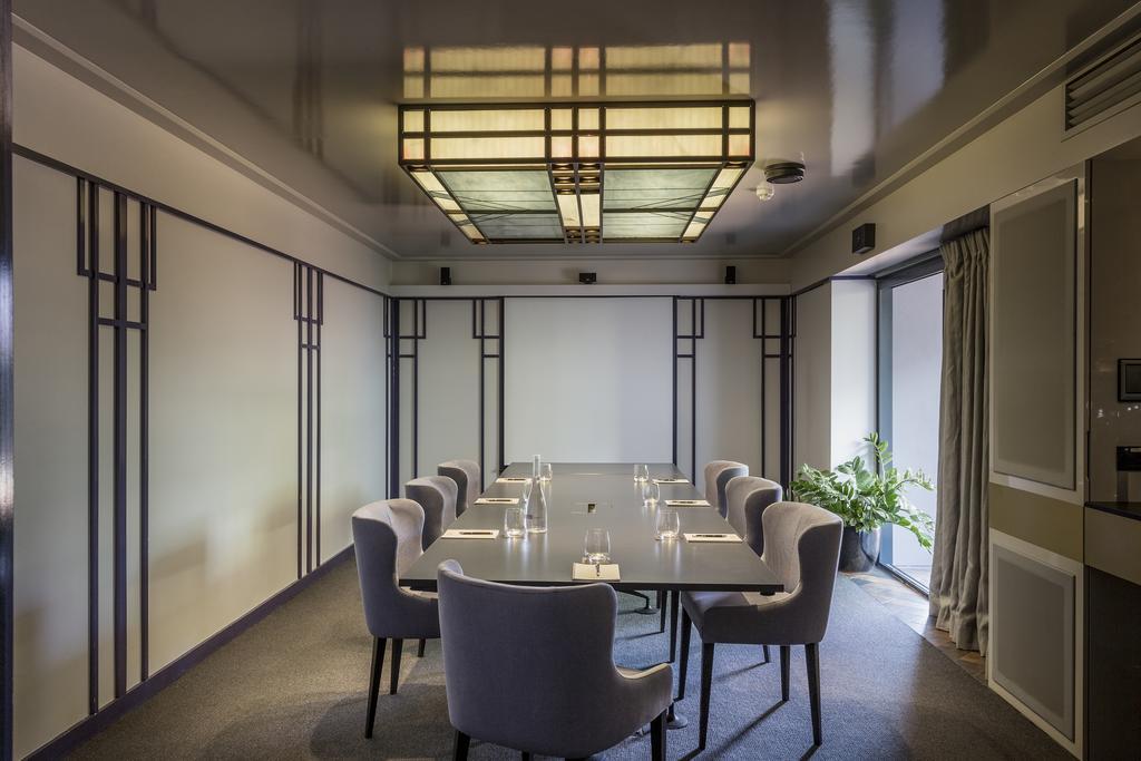 Spicers Balfour Hotel New Farm Exterior photo